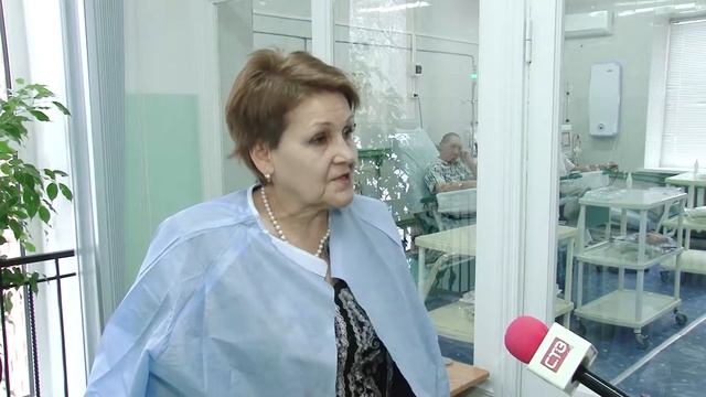 Медицинская помощь должна быть доступной смотреть онлайн