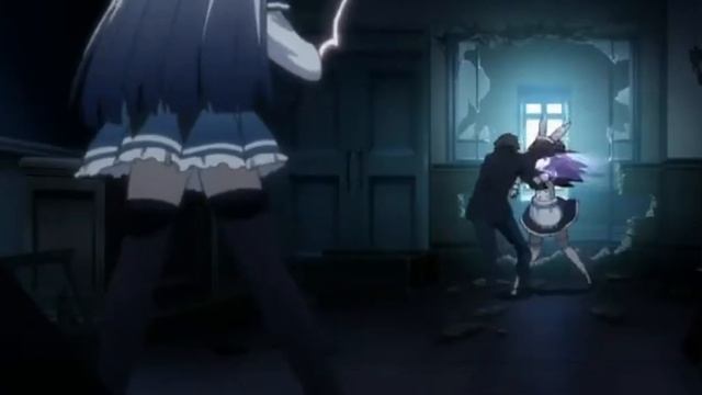 аниме клип абсолютный дуэт смотреть онлайн