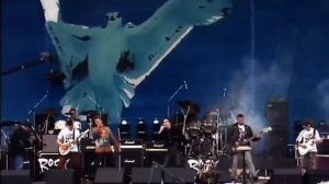 Король и Шут. Лесник, 1996 год, концерт «Окна открой».