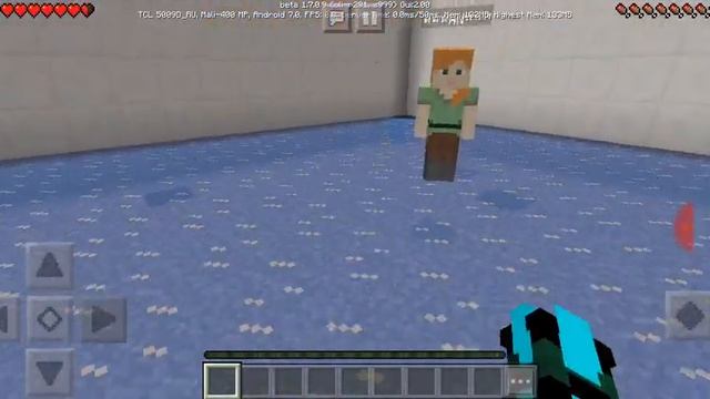 Угарные приколы майнкрафт «ДОРОГОЙ ГДЕ ТЫ БЫЛ?» смотреть онлайн