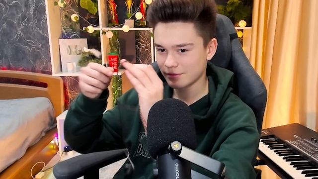 У меня есть ДЕВУШКА?! ВОПРОС ОТВЕТ с Домером! смотреть онлайн