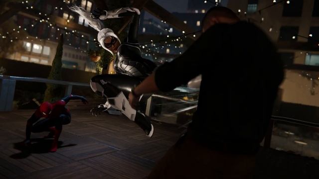 ДЕЛО НЕ В ДОБРЕ ▶ Marvel’s Spider-Man (DLC) #2 смотреть онлайн