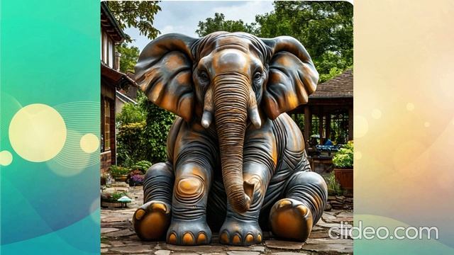 ДЛЯ ДОМА , ДАЧИ, АГРОУСАДЬБЫ - САДОВЫЕ ФИГУРЫ смотреть онлайн