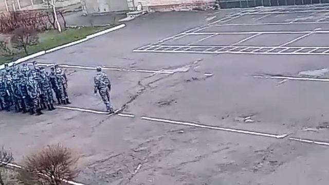 Марш, девушки в армии, прикол, ржака смотреть до конца, новинки смотреть онлайн