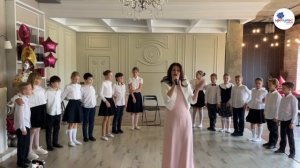 Выпускной руководителя семейной школы Краснодар Юбилейный ЮМР Импульс