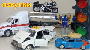 Купил дорогие часы за копейки. Нашел Трансформер 90-х, как в детстве. Обзор покупок с барахолки