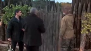 Классный сериал про деревню и любовь - Медвежий угол 28