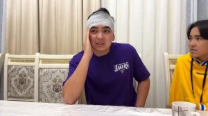 ЕСІМДІ ЖОҒАЛТЫМ АЛДЫМ😱| ЕЛЖАС ПЕН АРУНАҒА ПРАНК🤣