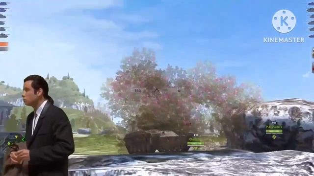 Т-49.PNG | Приколы, Фейлы | WoT Blitz смотреть онлайн