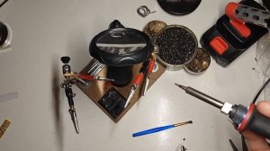 Новые корпуса аккумуляторов для китайского инструмен