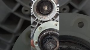 Ремонт стиральной вертикальной машины Занусси