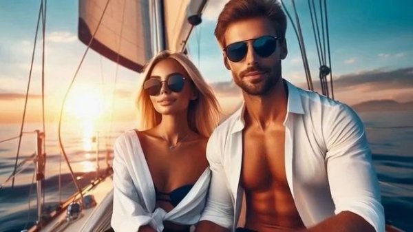 Demo Music 777 и Никита Алексеев - Может быть мы с тобой ещё в?