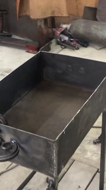 мангал #барбекю #казанмангал #мангал #готовимвкусно #о? смотреть онлайн