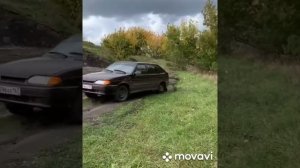 Ваз 2114 суперавто, испытание на прочность