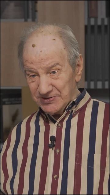 К. Кедров: «Три слова обозначающие любовь: эрос, φιλος ? смотреть онлайн