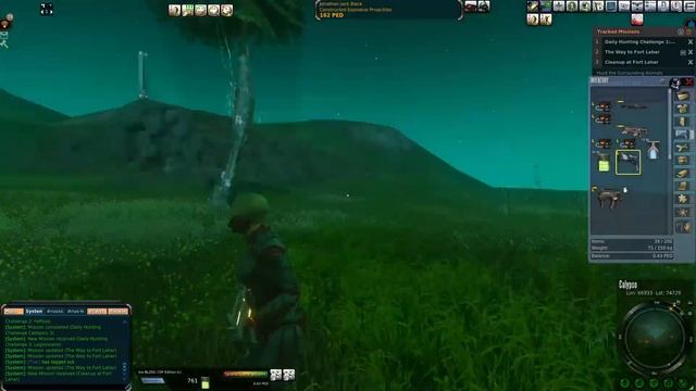 Ентропия Юниверс Прохождение Миссии в Форте Лахар Clean up at Fort Lahar. Квест на оружие и патроны смотреть онлайн