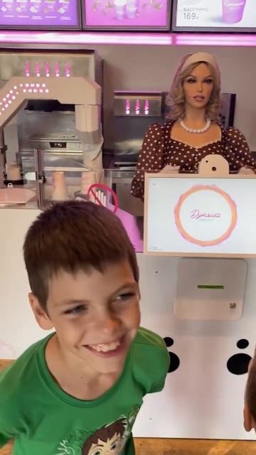 Если вместо людей будут только роботы 🙀 #тимиарчи #tim_a смотреть онлайн