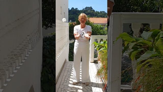 Массаж_ 5.6. меридиан Сердца и Тонкого кишечника