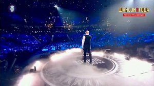 "Темная ночь" Андрей Державин