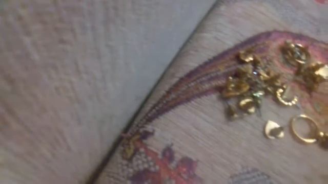 Что в моем сундуке?...золотые.......... смотреть онлайн