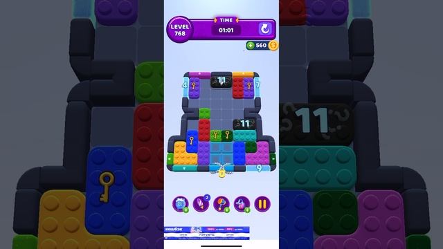 Color block jam 768 смотреть онлайн