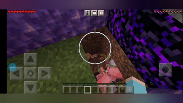 🍕Прохожу паркур сестры🍕просто ужас!!!!! смотреть онлайн