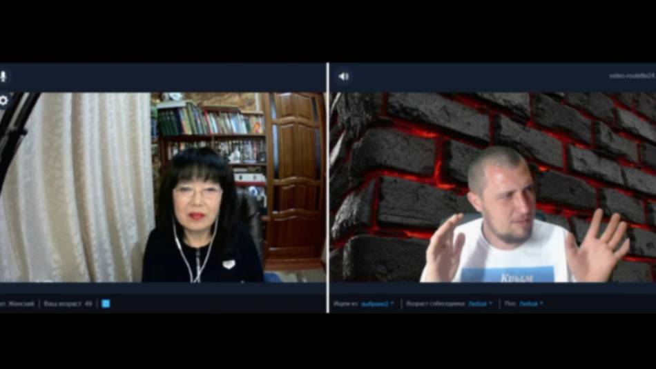 Чей Крым - блогер из Крыма. смотреть онлайн