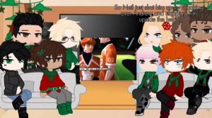 //Реакция Всё ради игры на тт//[3/?]//"All for the game" reaction on tik tok//