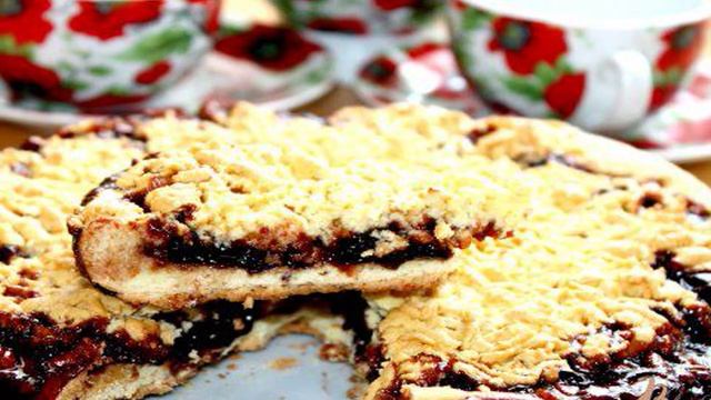 Кухня Мамашки