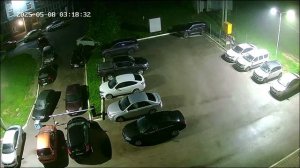 Цветной ночной режим. Съемка умной камерой Cootli