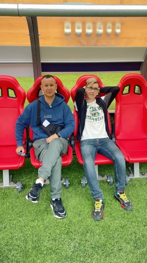 Правда о стадионе Мордовия арена Саранск 😎