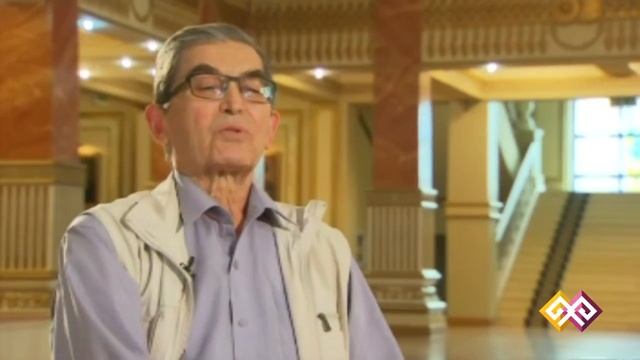 "Легенды и мифы оперного" - (007) 18.05.2015 смотреть онлайн
