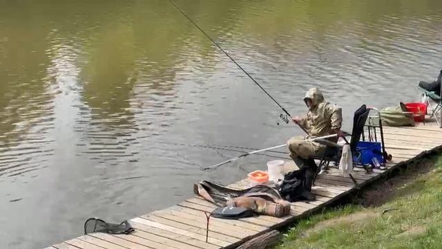 Карпуша смотреть онлайн