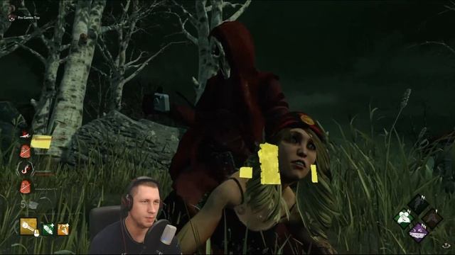 Мементо мори Гоуст Фейса | Dead by Daylight смотреть онлайн