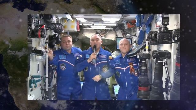 С началом учебного года! Школа 1179 смотреть онлайн