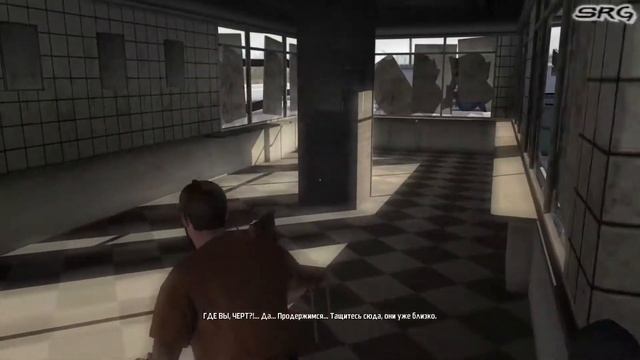 Kane & Lynch: Dead Men #1 [Прохождение, Без комментариев] смотреть онлайн