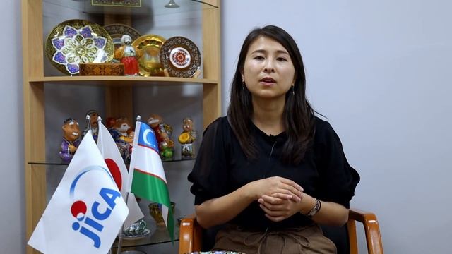 JICA продолжит сотрудничество для повышения качества о? смотреть онлайн