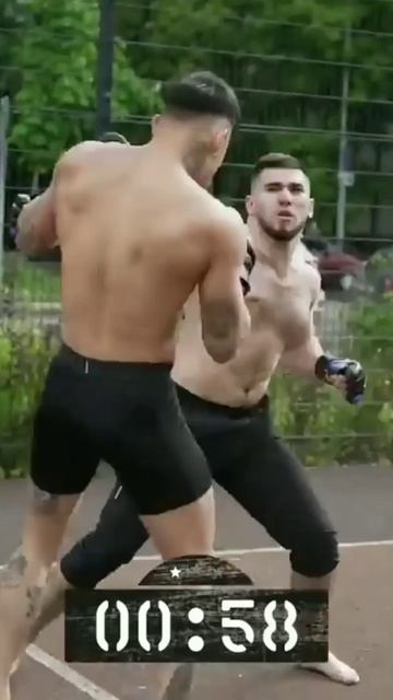 темаев против тиктокира смотреть онлайн