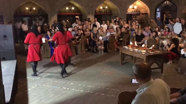 Лезгинка. Баку 2016.Азербайджанский хип-хоп😆