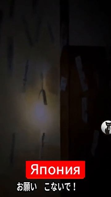 Настоящий Призрак был Снят на Камеру в Заброшенном До? смотреть онлайн