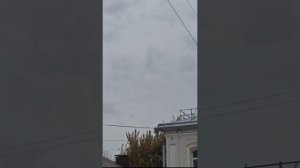 -РАКЕТНАЯ ОПАСНОСТЬ-