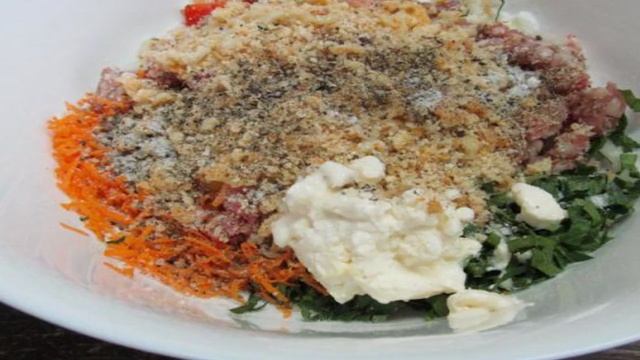 Книга рецептов