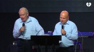 У Бога есть чудо для тебя   Дэвид Хасавей