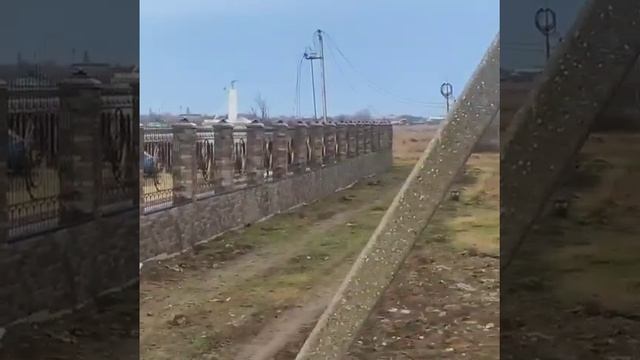 Монтаж забора 86 м смотреть онлайн