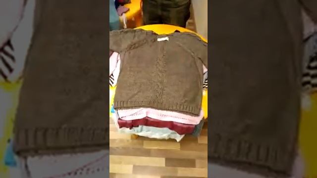 [EXTRA]Лот 440 Свитера жен/муж Ирландия смотреть онлайн