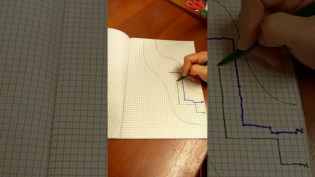 Игра на бумаге смотреть онлайн