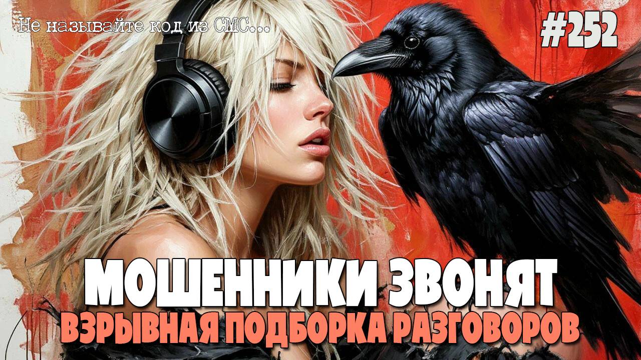 ВЗРЫВНАЯ ПОДБОРКА РАЗГОВОРОВ С МОШЕННИКАМИ | ЗВОНКИ ИЗ УПРАВЫ | ЗАПИСЬ К КАРДИОЛОГУ | ИОСИФФФ ТУТ! смотреть онлайн