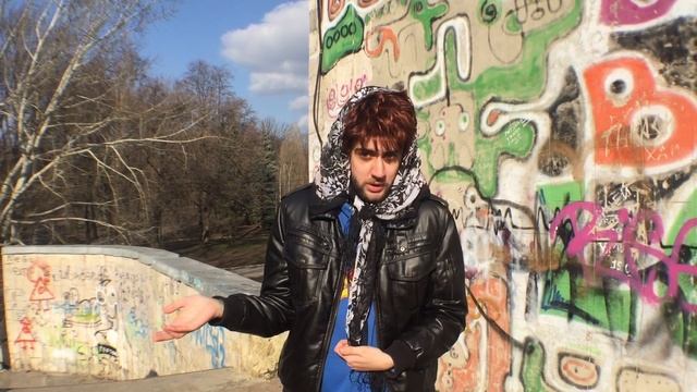 Бороться с голубыми/ Пародия смотреть онлайн