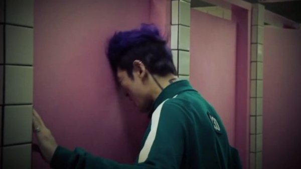 Песня Клип ТАНОС из ИГРЫ В КАЛЬМАРА 2 ROSÉ & Bruno Mars - APT. ПА?