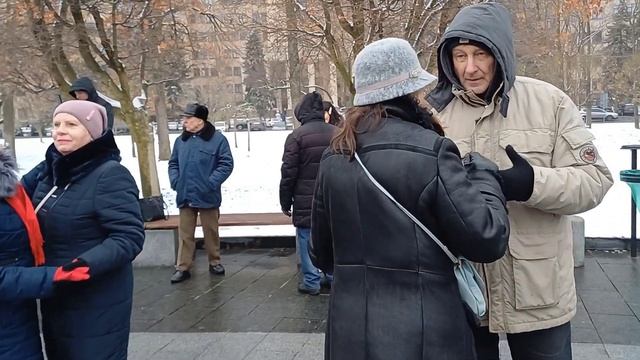 А У НАС НА ОЗЕРЕ ЛИЛИИ ЦВЕТУТ❤️ ТАНЦЫ❤️ ХАРЬКОВ 08.12 20 смотреть онлайн